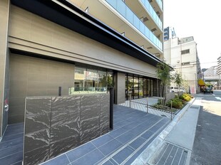 ﾚｼﾞｭｰﾙｱｯｼｭ神戸ﾊｰﾊﾞｰﾗﾝﾄﾞ(403)の物件外観写真